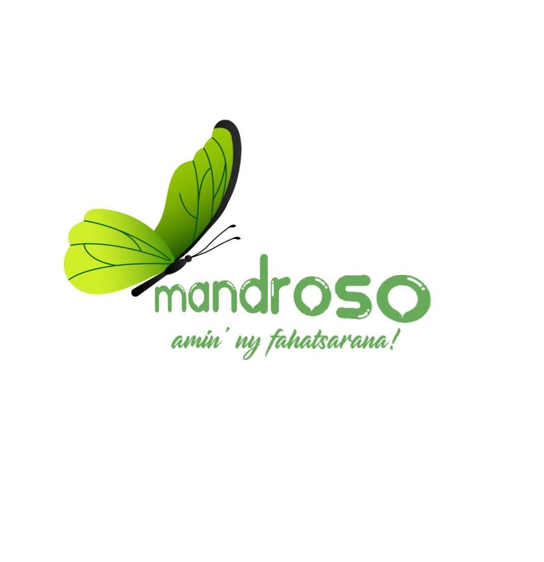 Mandroso Consult logo